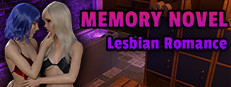 Memory Novel - Lesbian Romance