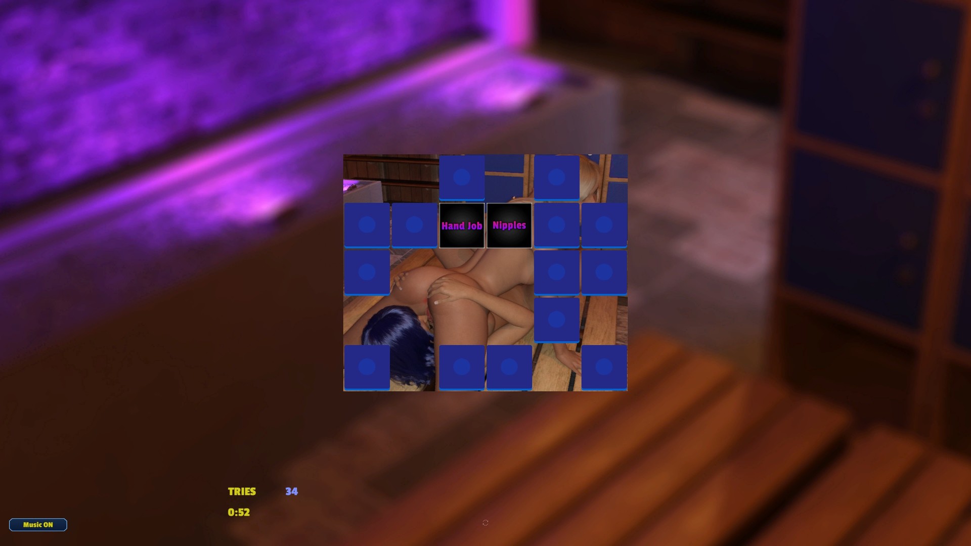 Memory Novel - Lesbian Romance Featured Screenshot #1