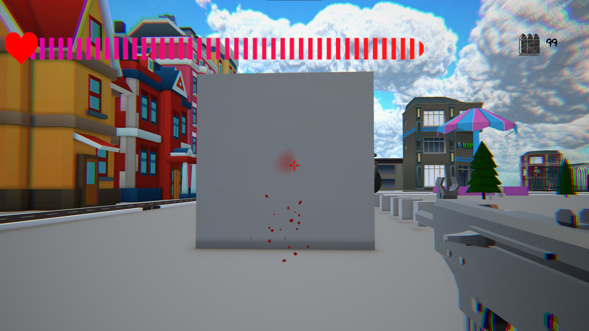 Apocalyptic Gash Featured Screenshot #1