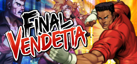 Final Vendetta banner