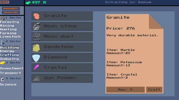 Kapital13 screenshot 6