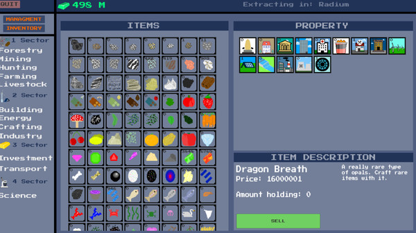 Kapital13 screenshot 3