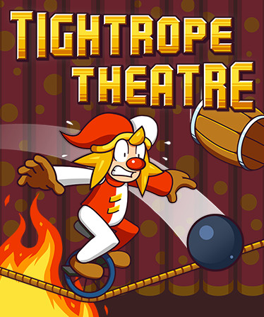 Tightrope Theatre