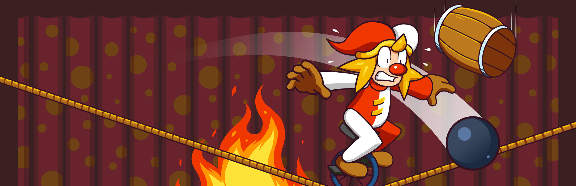 Tightrope Theatre