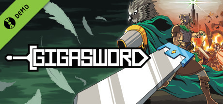 GIGASWORD Demo Header Image