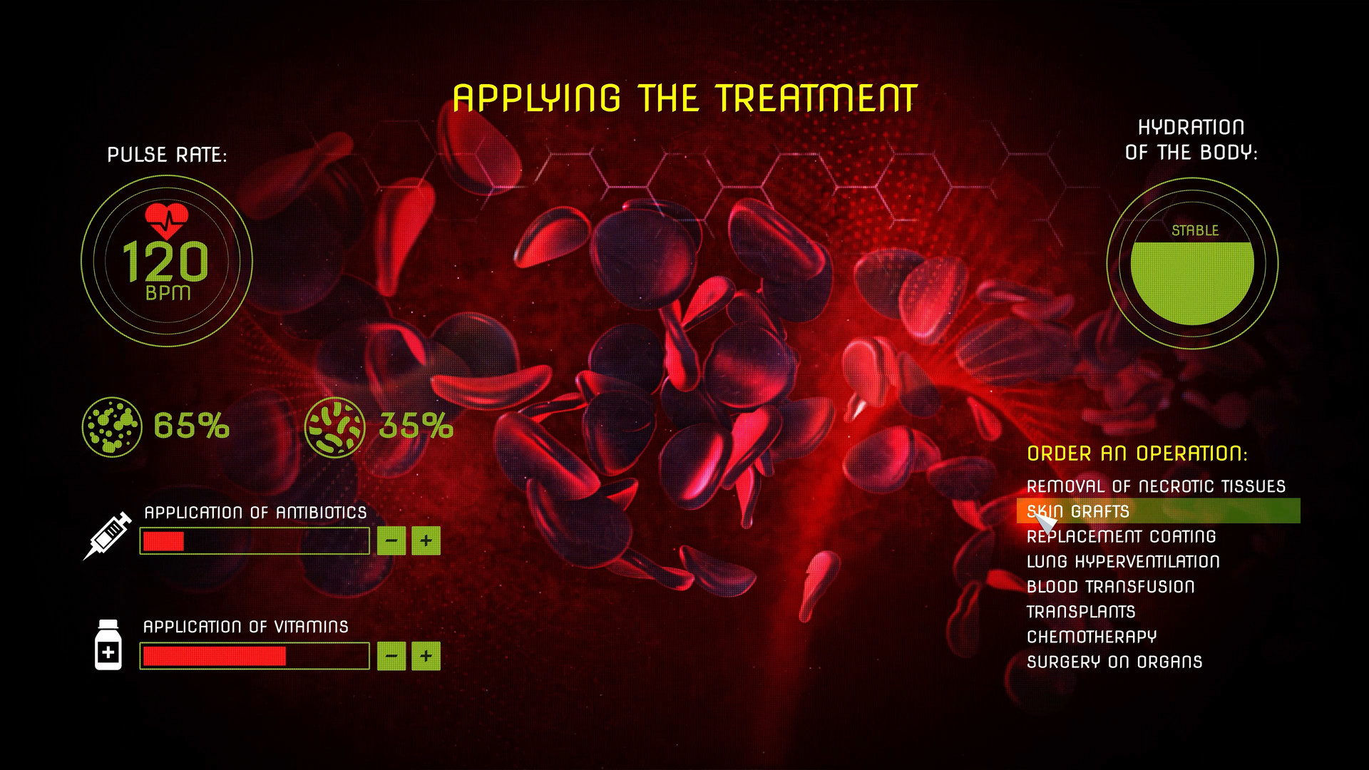 Android Simulator screenshot 27
