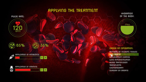 Android Simulator Screenshot
