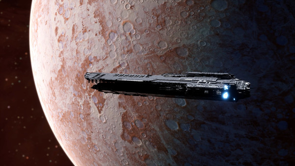 Android Simulator Screenshot