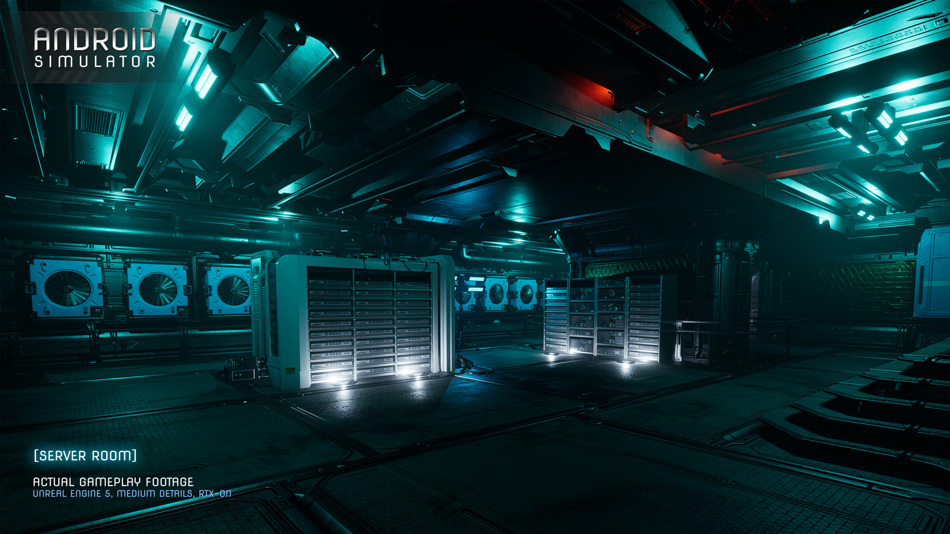 Android Simulator screenshot 16