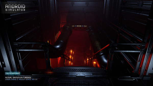 Android Simulator Screenshot