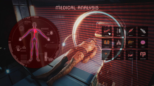 Android Simulator Screenshot