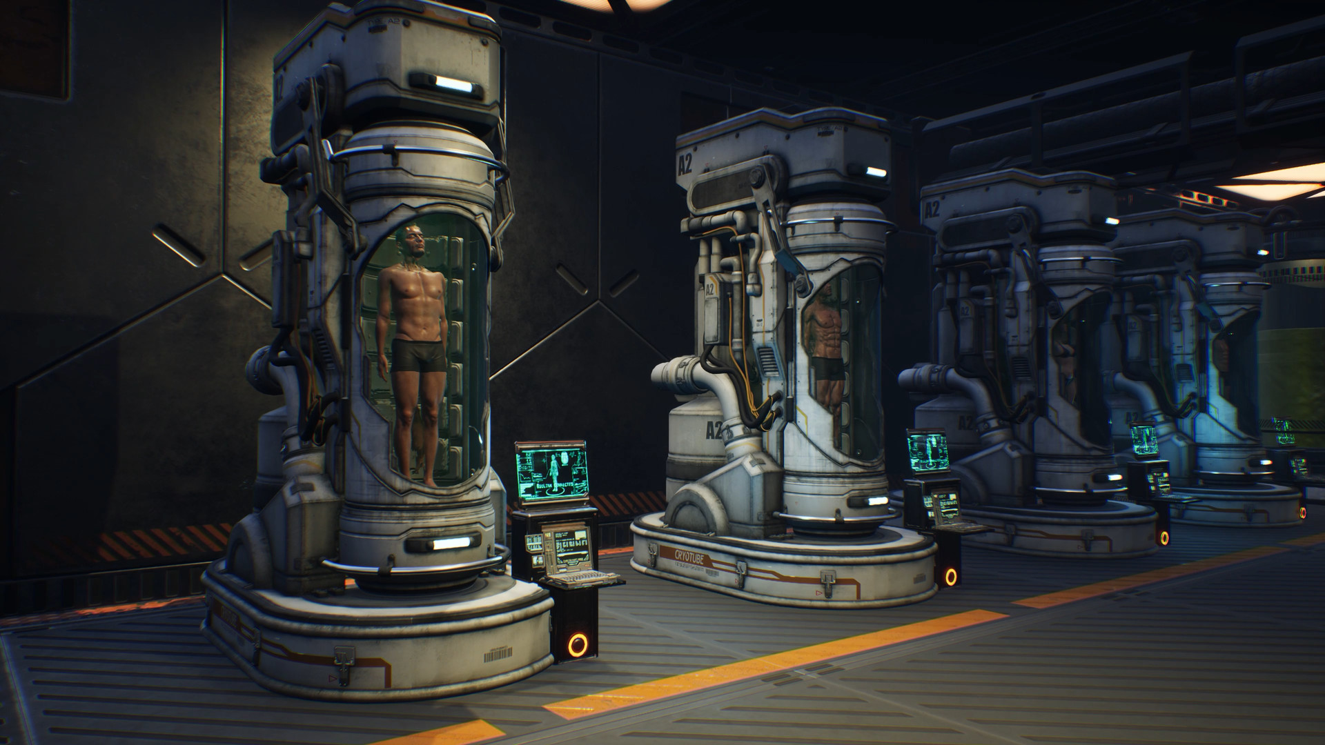 Android Simulator screenshot 28