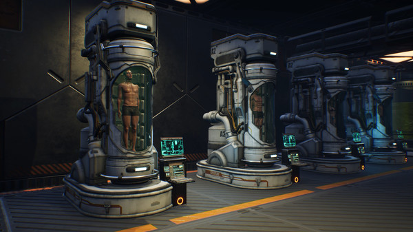 Android Simulator Screenshot