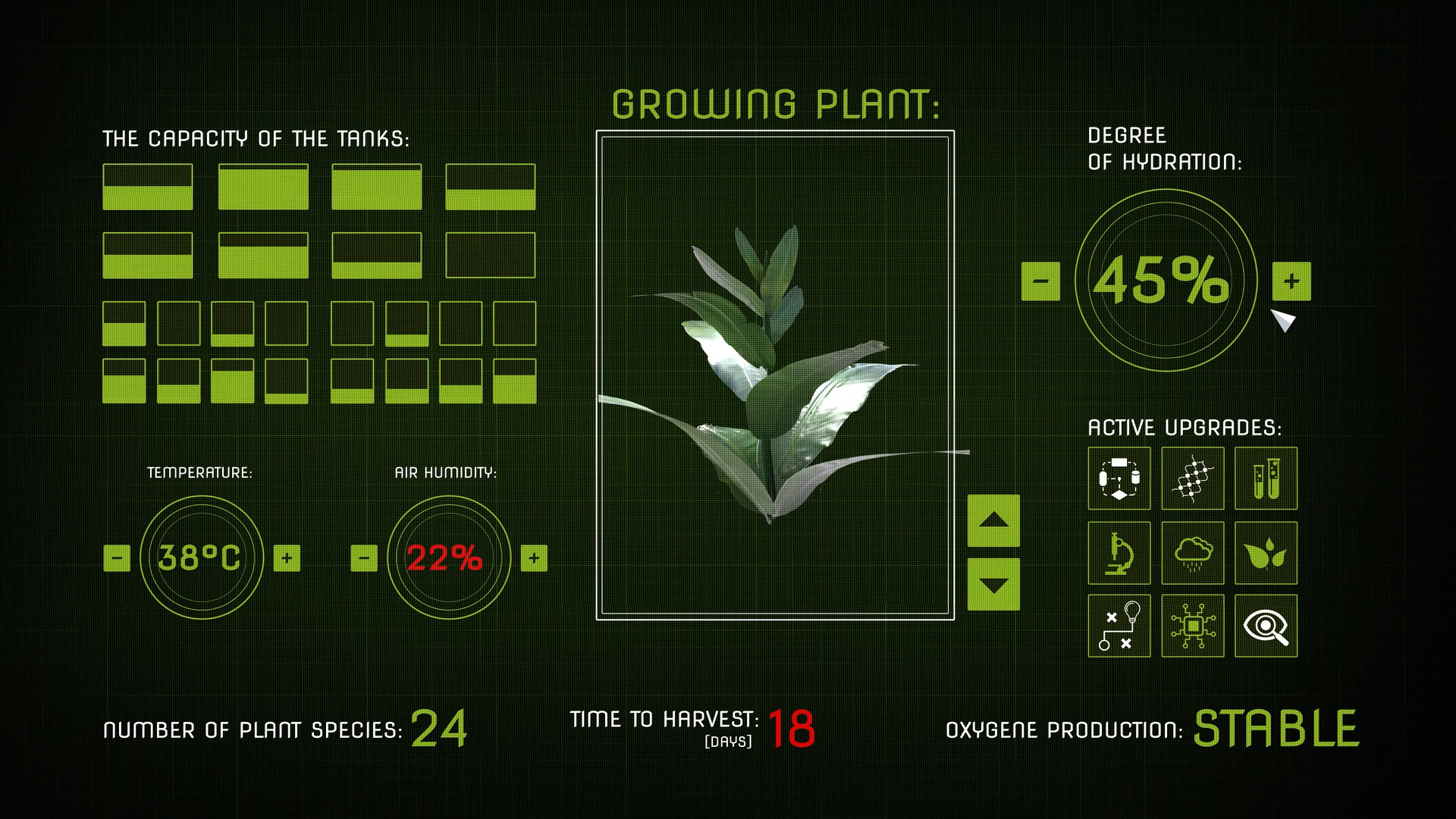 Android Simulator screenshot 25