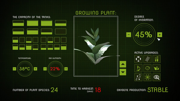 Android Simulator Screenshot