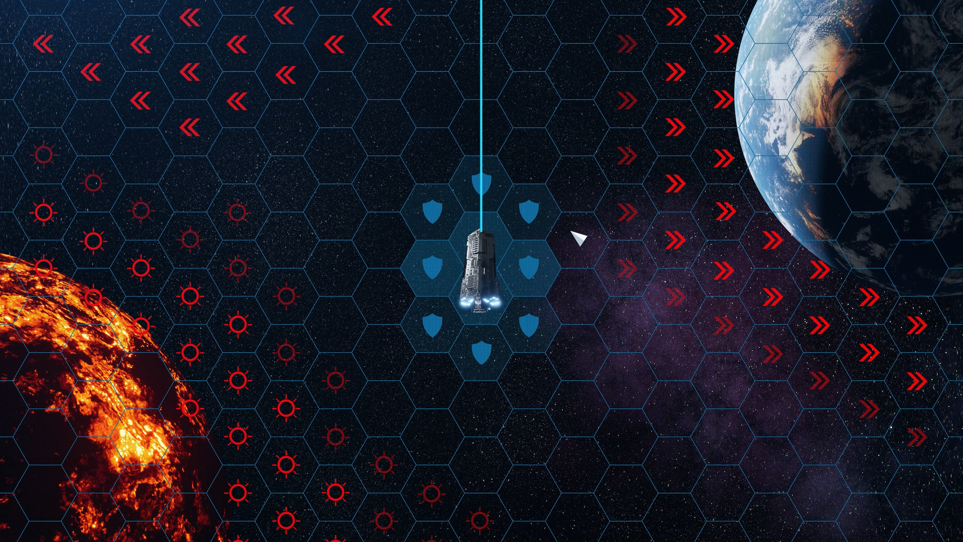 Android Simulator screenshot 32