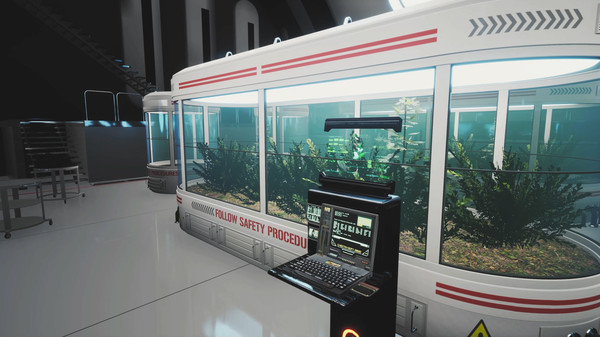 Android Simulator Screenshot