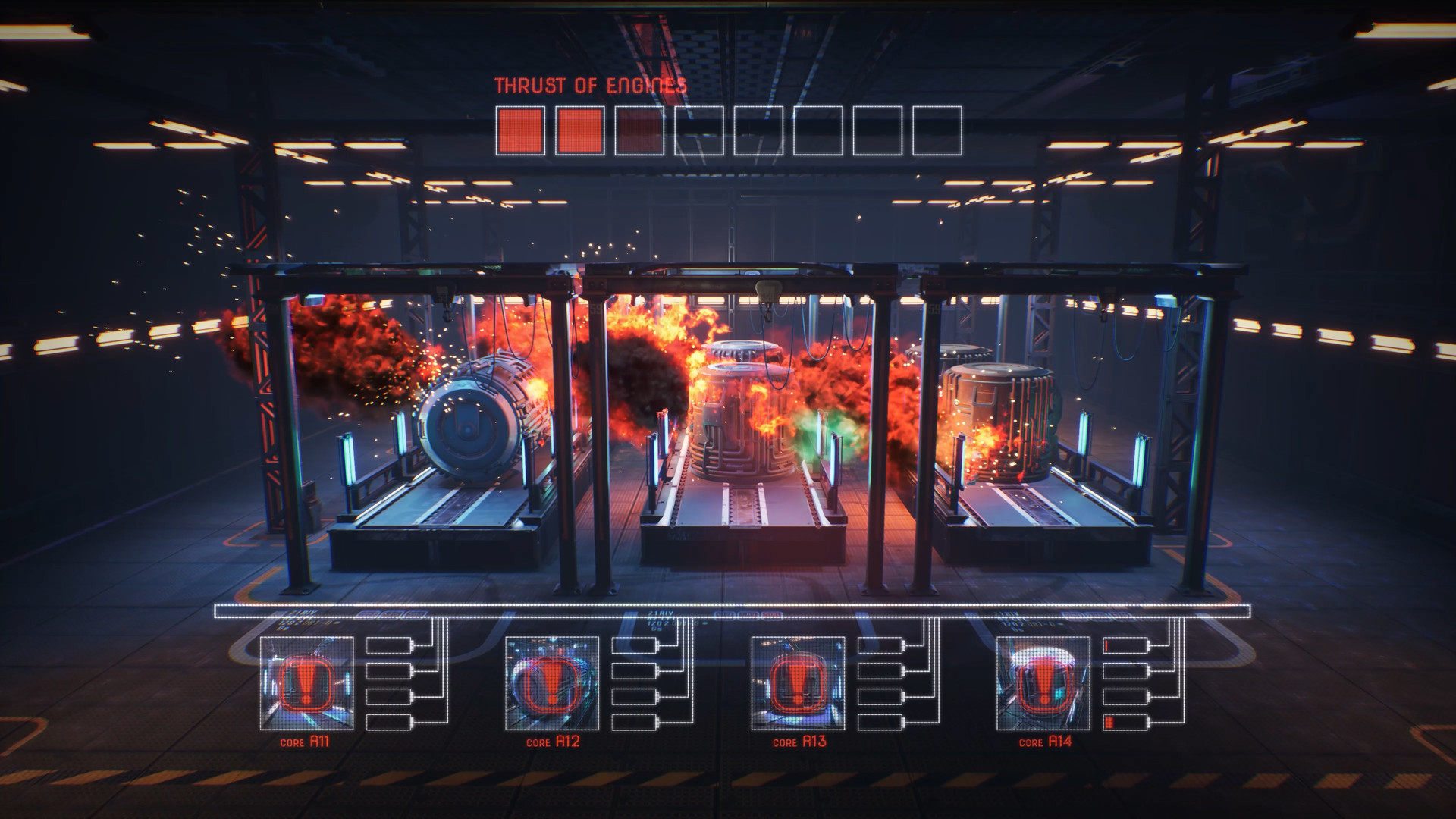 Android Simulator screenshot 18