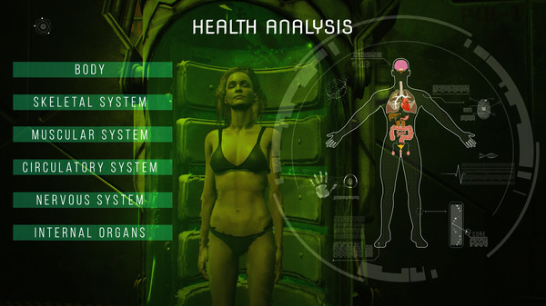 Android Simulator Screenshot