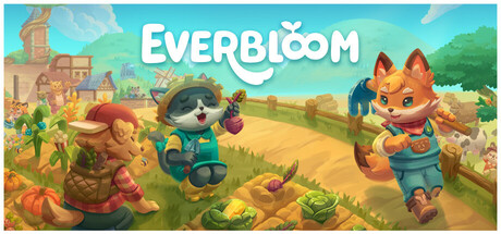 Image for Everbloom