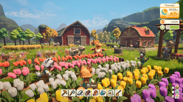 Everbloom
