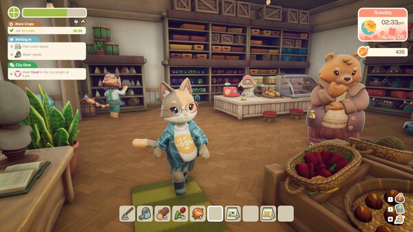 Скриншот 5 из игры Everbloom