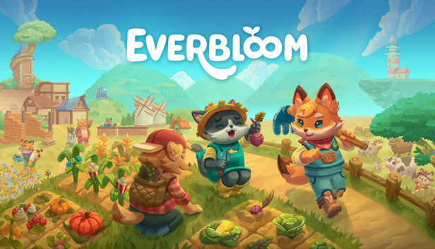 Everbloom