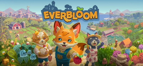 Everbloom by Torbie - Similar game based
                        on tags