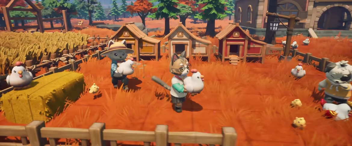 Everbloom video 3