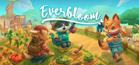 Everbloom Cheat Engine/CT