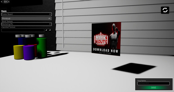 Screenshot z Pic Fed Evolution Screenshot z Pic Fed Evolution