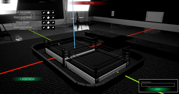 Screenshot z Pic Fed Evolution Screenshot z Pic Fed Evolution