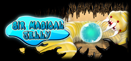 Sir Magical Jelly Cheat Engine/CT