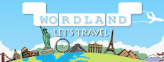 WORDLAND - Let's Travel