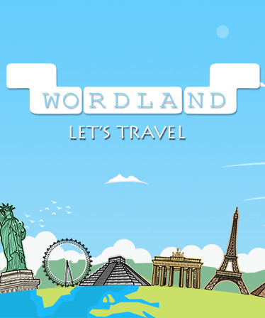 WORDLAND - Let's Travel