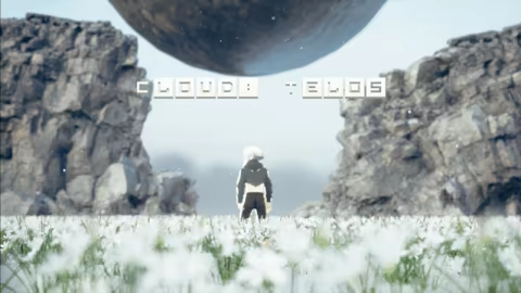 Cloud: Telos video 4