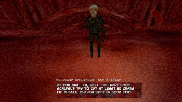 Meat Madness screenshot 3