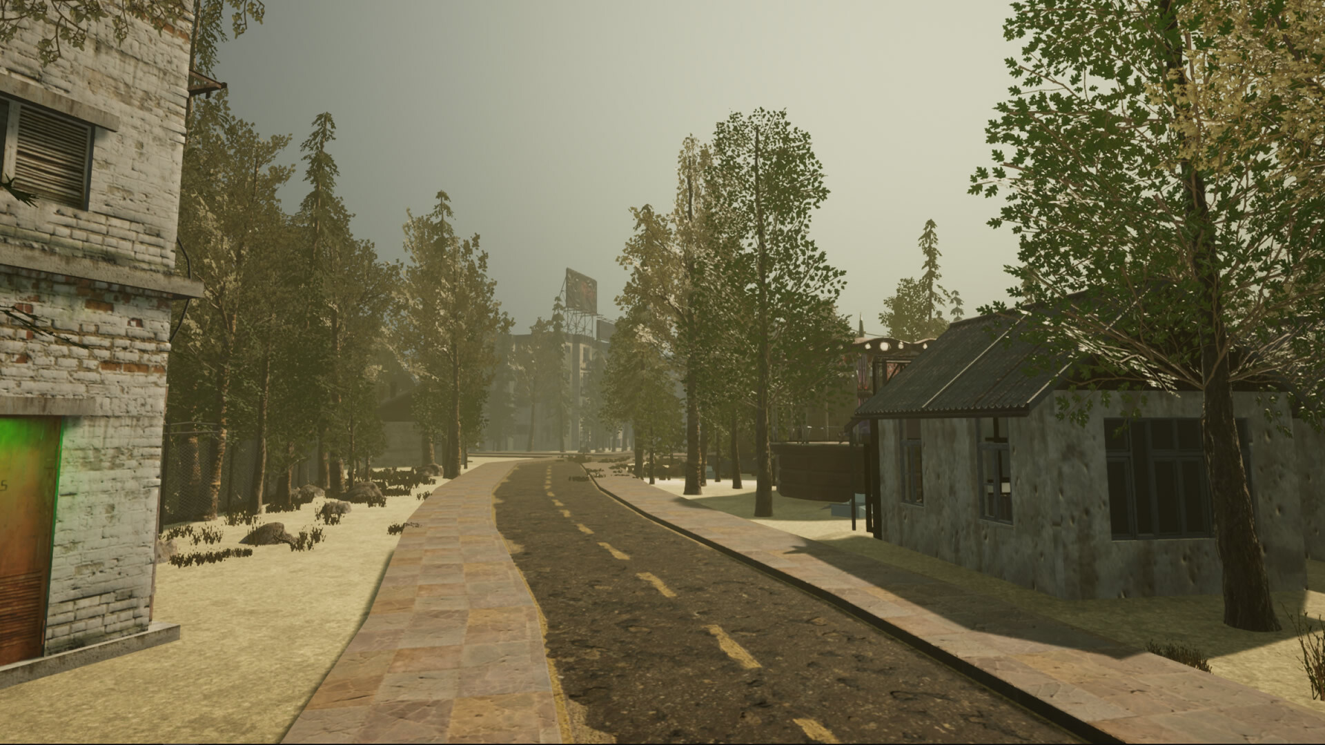 I am not legend Featured Screenshot #1