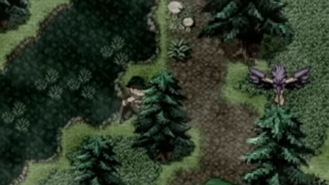 Monstronium video 3