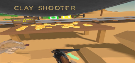 Clay Shooter Cheat Engine/CT