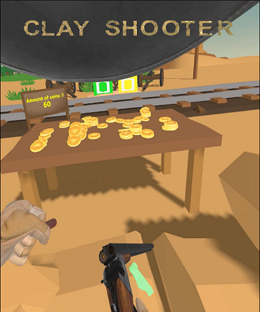 Clay Shooter