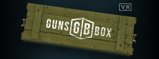 GunsBox VR Playtest