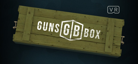 GunsBox VR Playtest Cheat Engine/CT