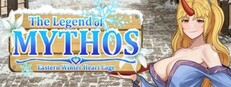 Legend of Mythos ~Touhou Winter Heart Cage~