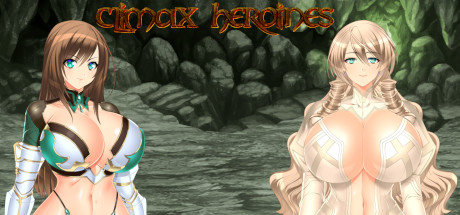 Climax Heroinesの作品画像