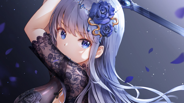 AZUR BEAM screenshot 4