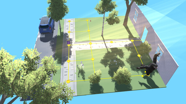 Love You till the End screenshot 1