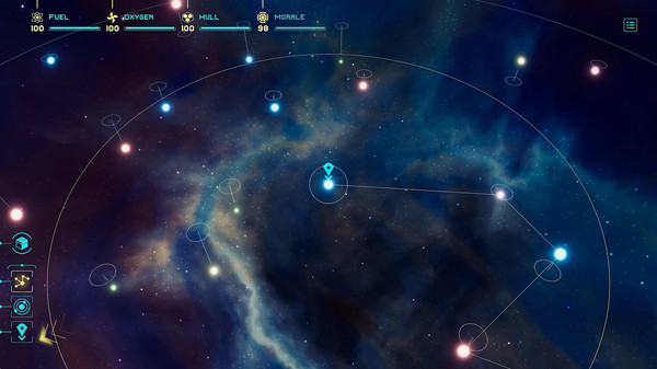 Out There: Oceans of Time Soundtrack screenshot 7