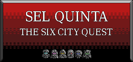 Sel Quinta - The Six City Quest Cheat Engine/CT