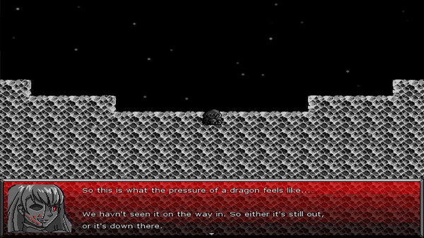 Screenshot z Sel Quinta - The Six City Quest